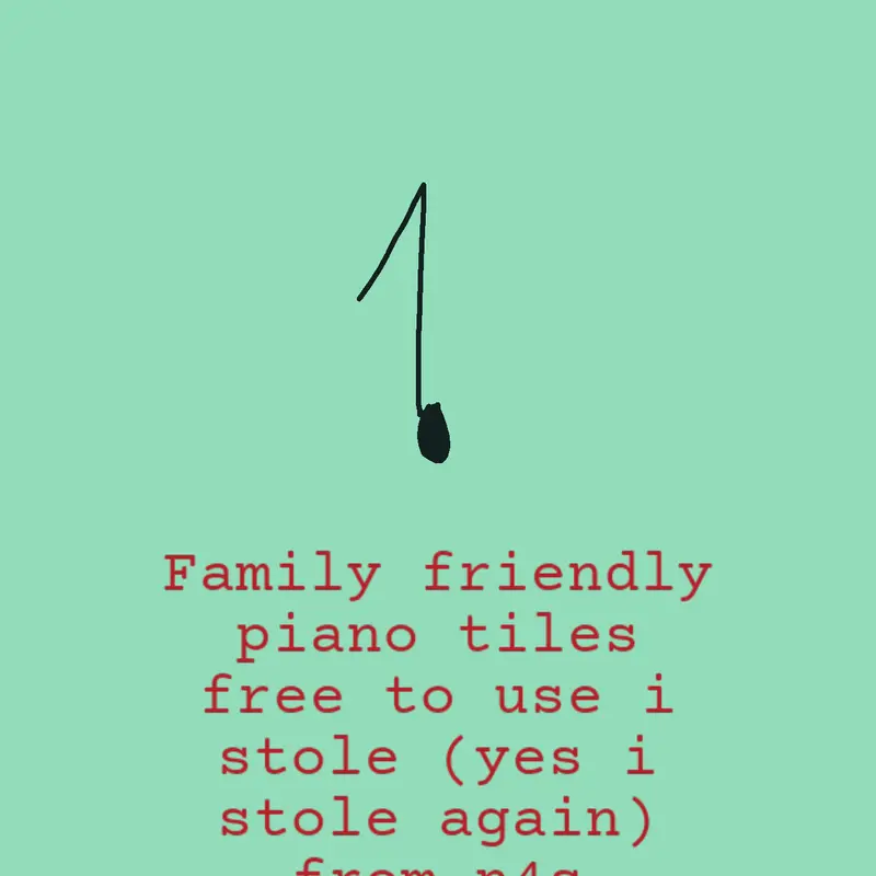 Game by @colorpieOffical_ALT