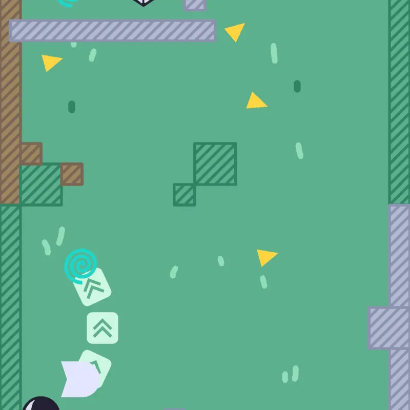 Game by @tyerno