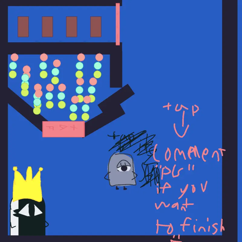 Game by @scarletganda