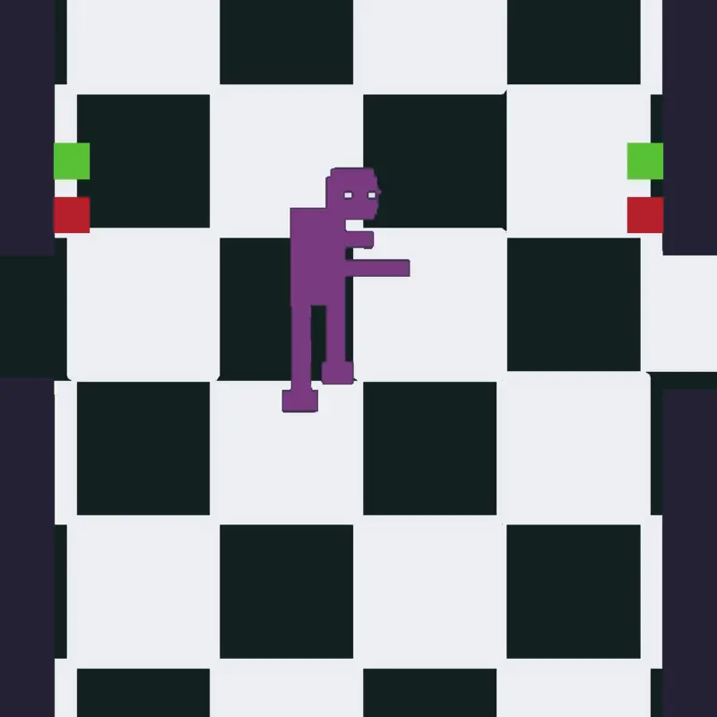 Game by @ramikakashi