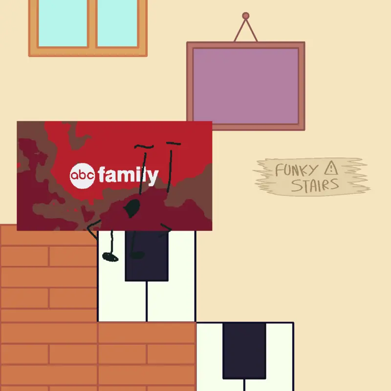 Game by @abcfamily