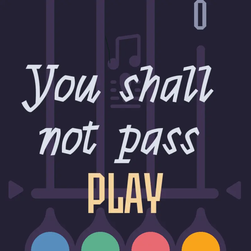 Game by @cool_kids