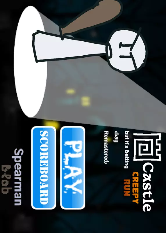 Game by @SpearmanBlob