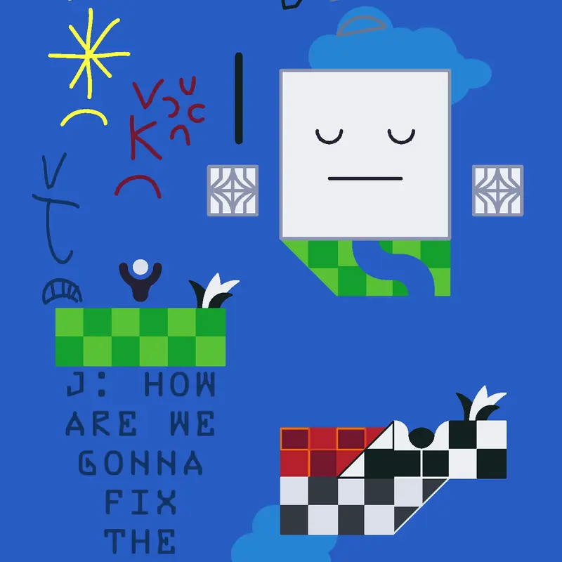 Game by @White_cube4