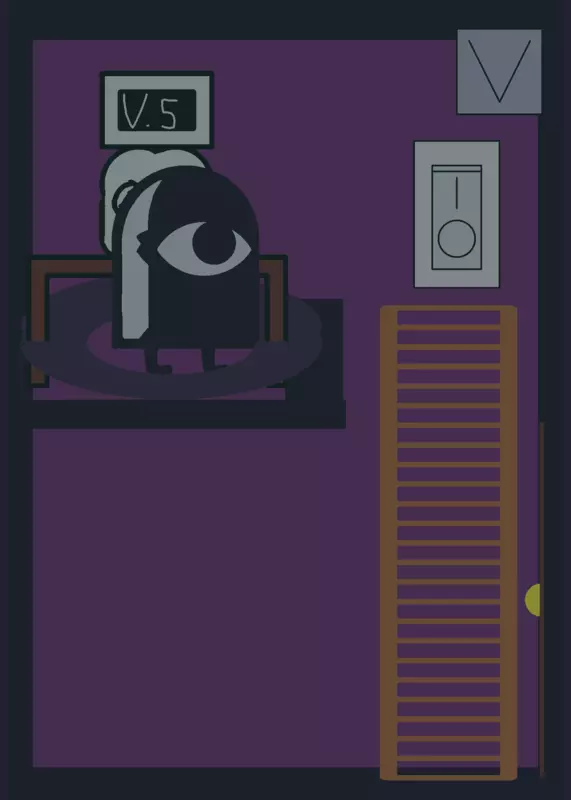 Game by @agamanimaton