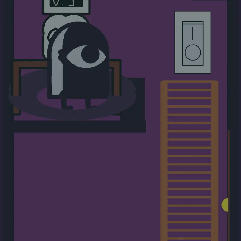 Game by @agamanimaton