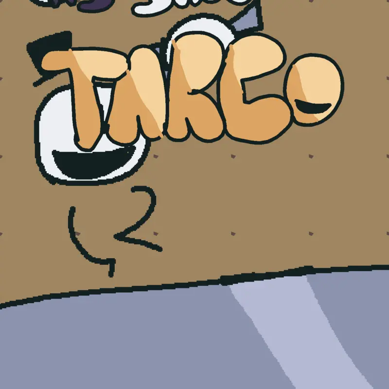 Its show tarco! by @pqota