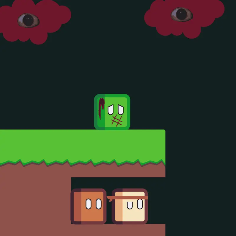 Game by @Aper_World