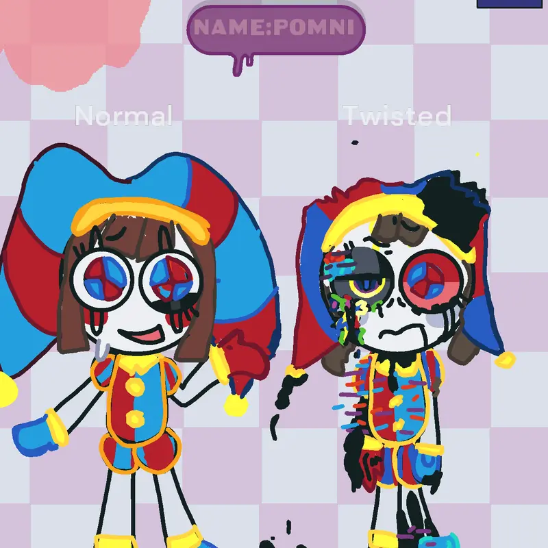 Game by @HelloThere_ILovePizza