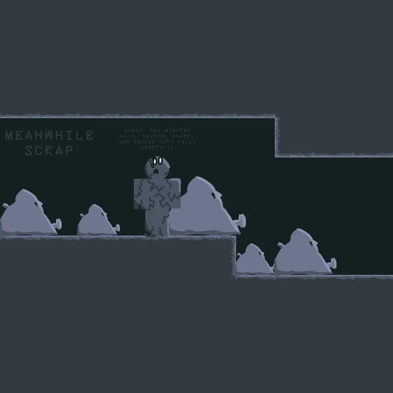 Game by @RJdaBuki