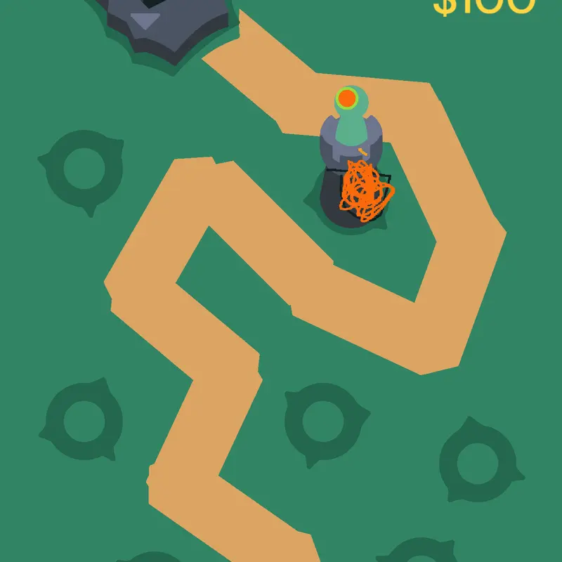 Game by @Hisers