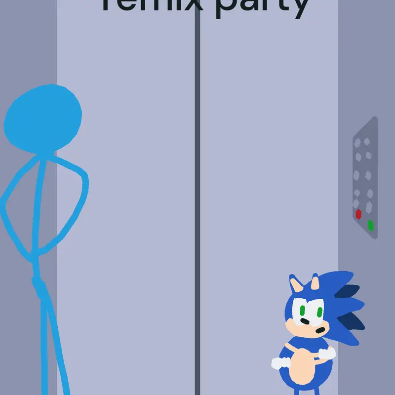 Game by @sonicgamer549