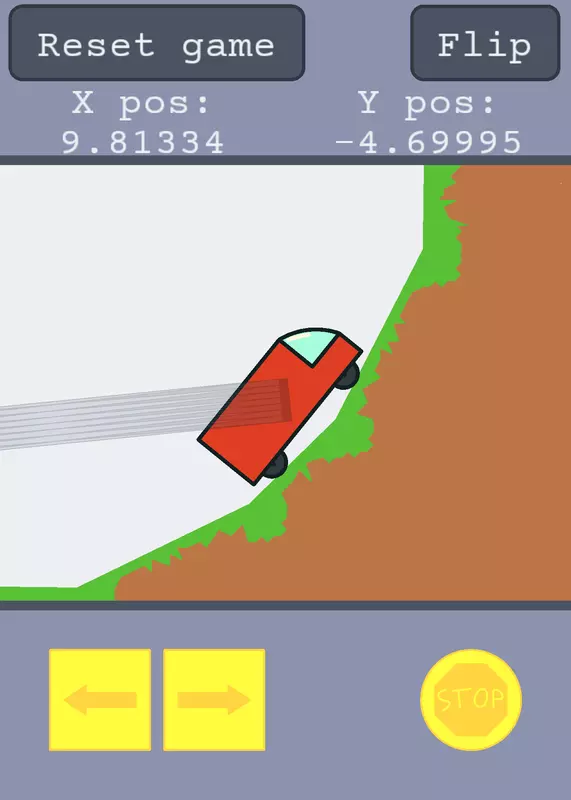 Car test by @Eduardo_3547477