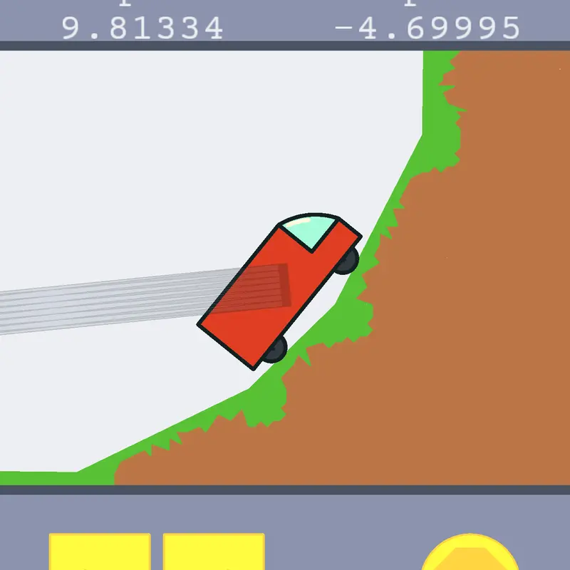 Car test by @Eduardo_3547477