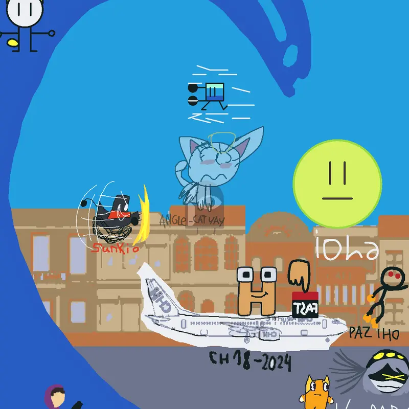 Game by @cyany