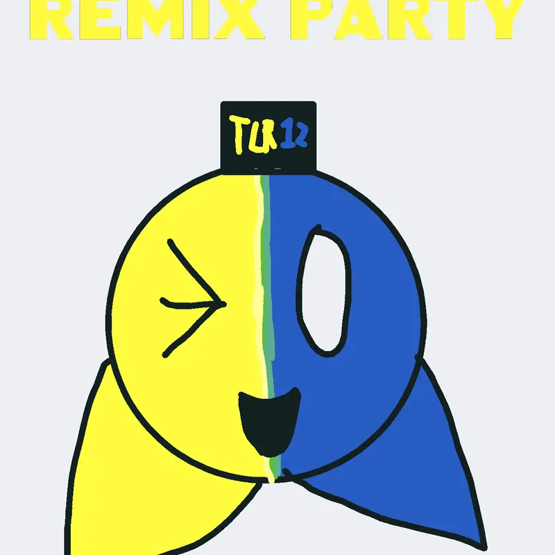 Main menu remix party by @Thomasleroi12