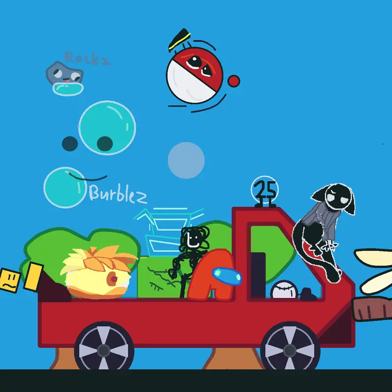 Game by @sillybillyrealynami