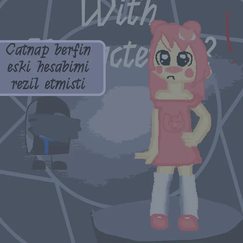 Game by @-_Emily_and_friends_-