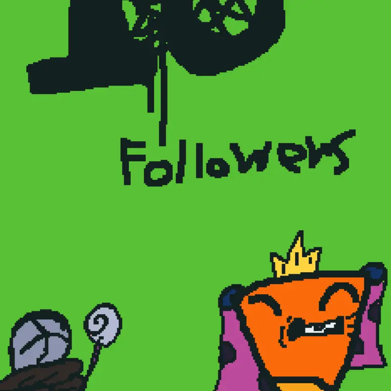 Game by @king-carrot9000