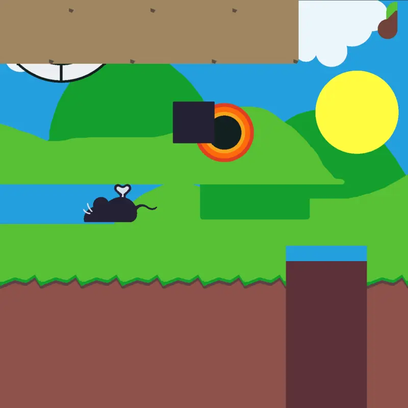 Game by @07700770