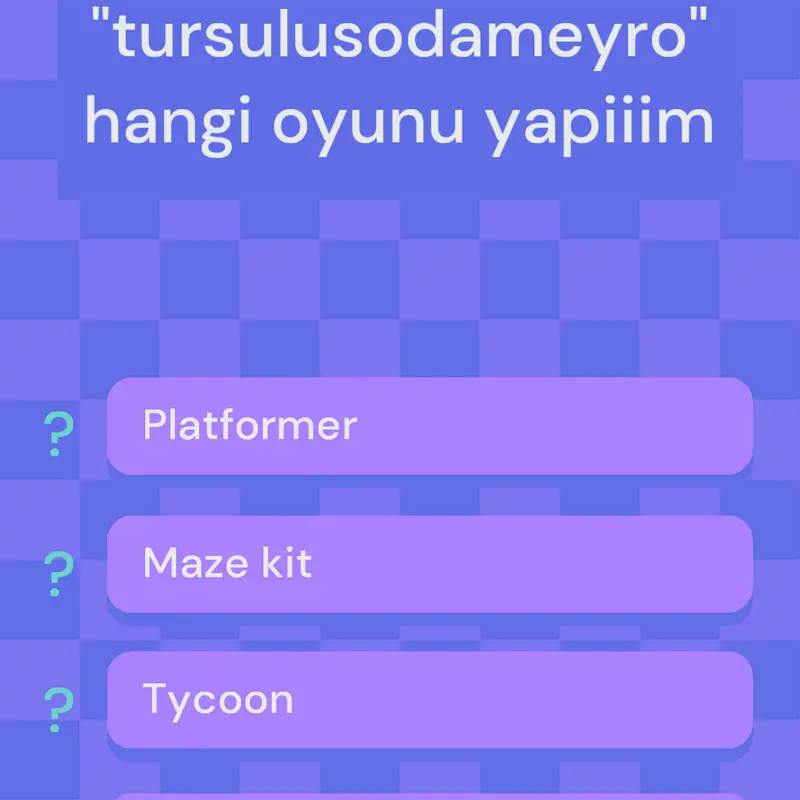 Game by @benmeyro
