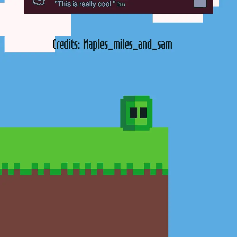 Game by @Sapphire_Bob-Omb-Main