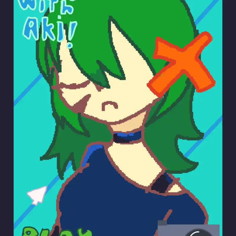 Game by @spinningirl