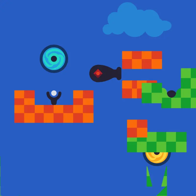 Game by @TE_CASTLE