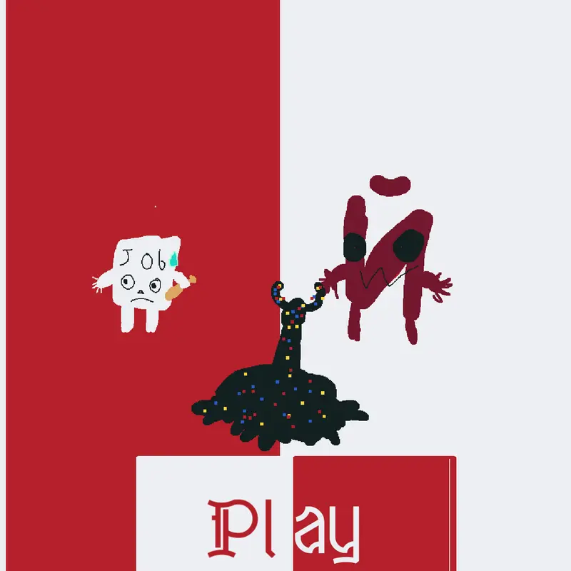 Game by @anonimysek