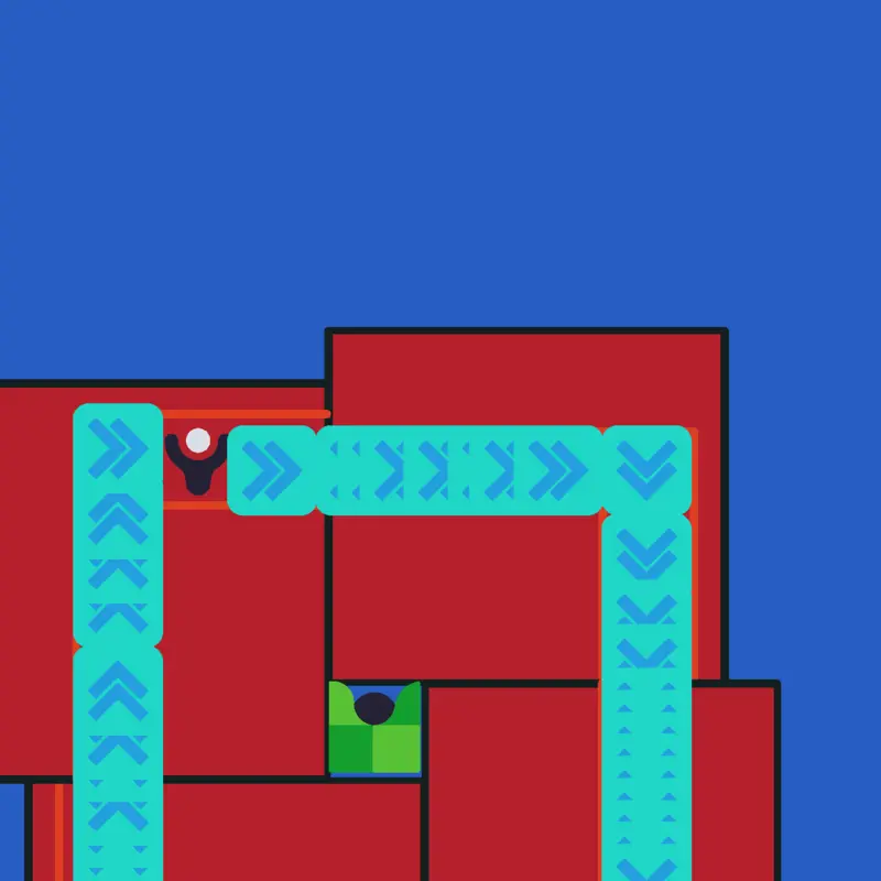 Game by @bobballqq