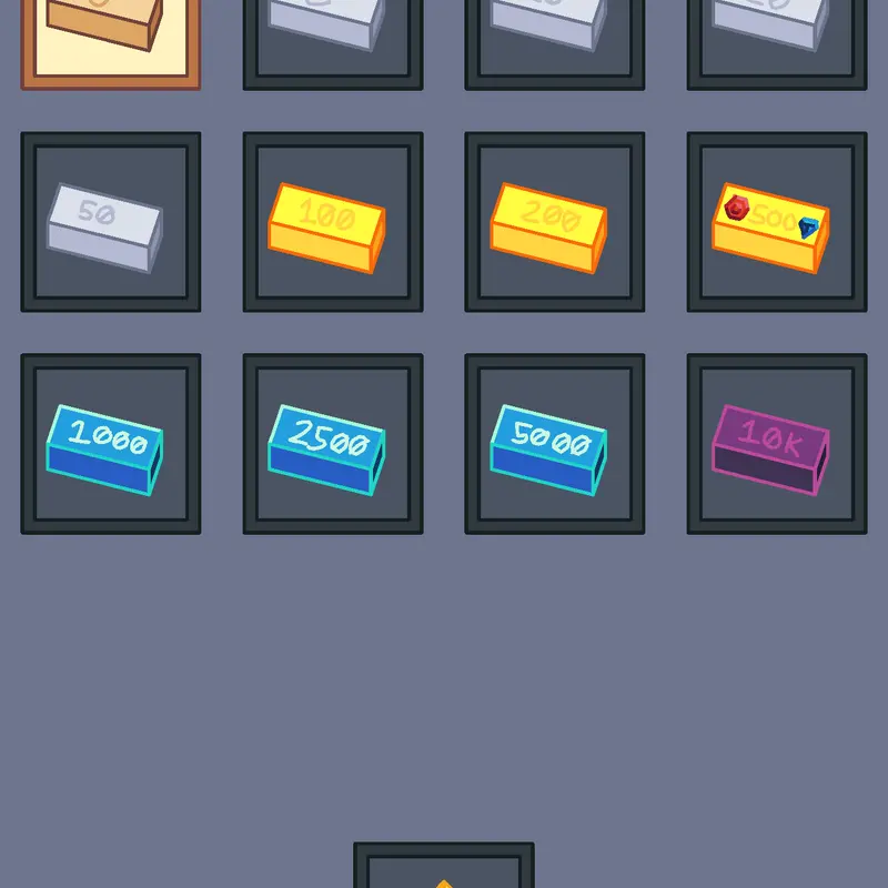 Game by @Evogamer85
