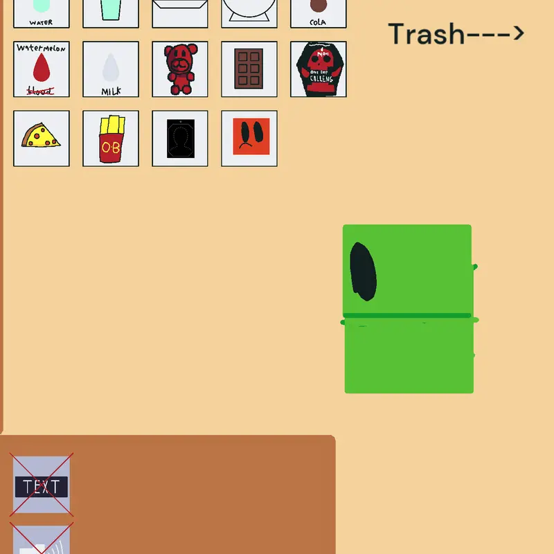 Game by @danifire