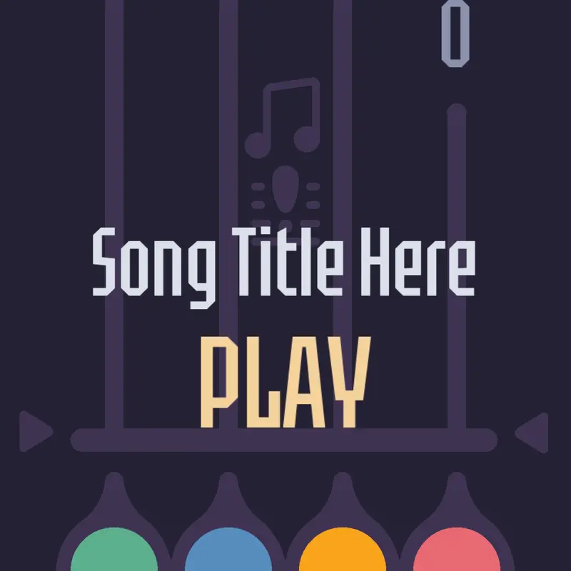 Game by @KingMari