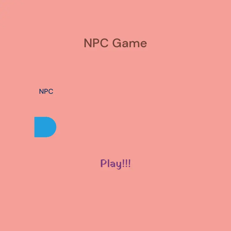 Game by @TroopaLoopa