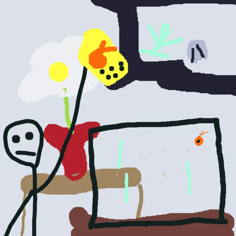 Game by @jjjajajaj
