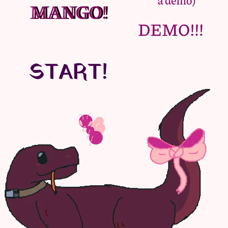 Game by @The_UnknownMask