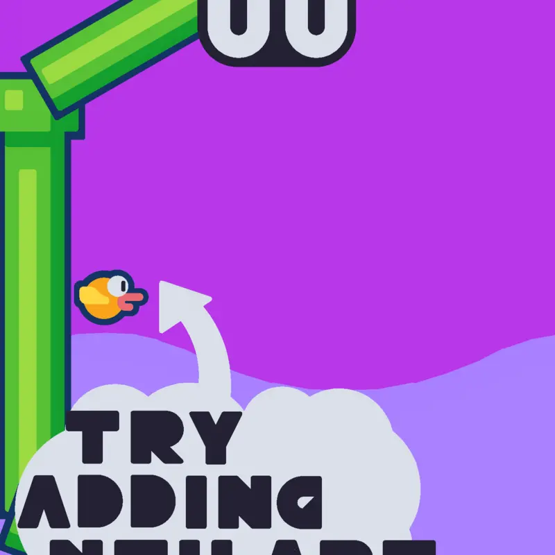 Game by @MatthewGurrola