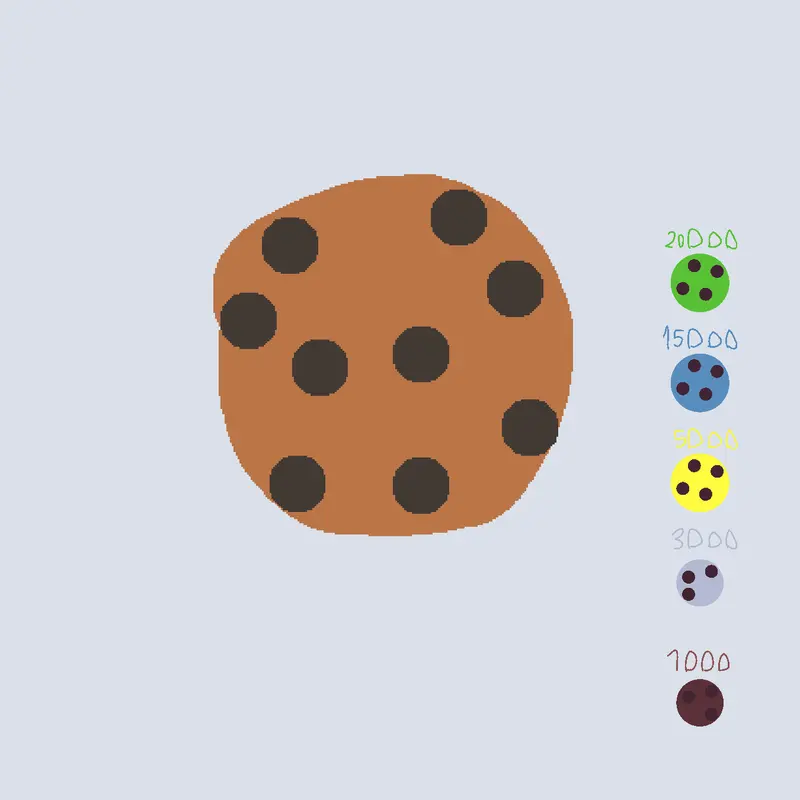 Game by @please4