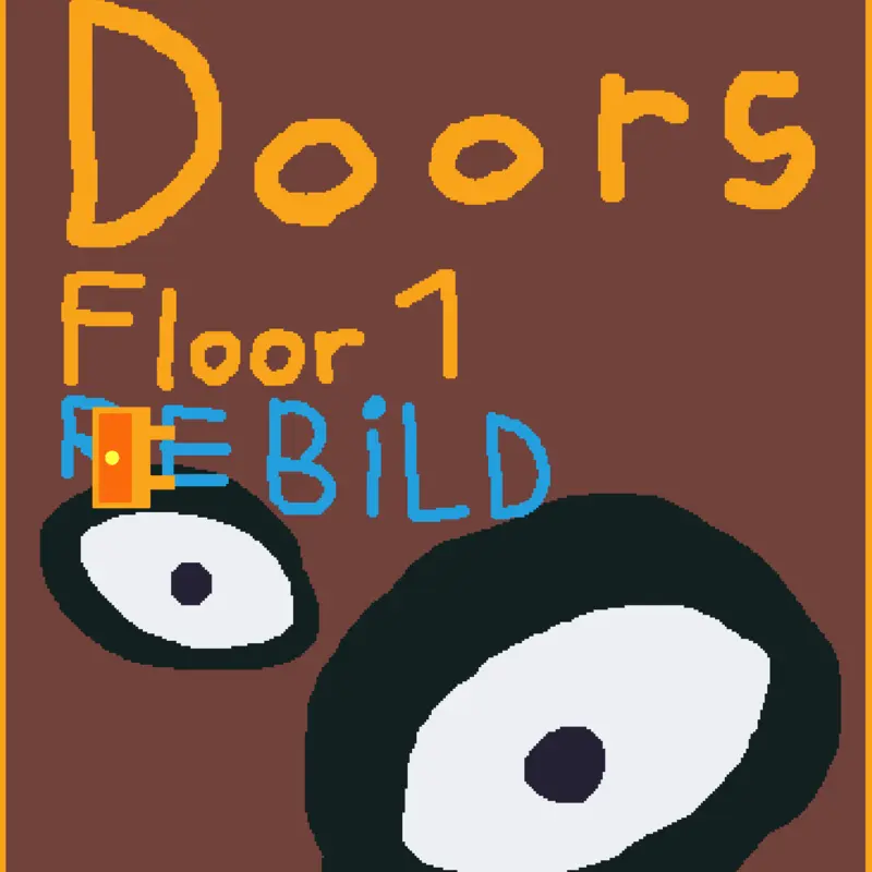 Doors rebild by @HenriqueSilva5