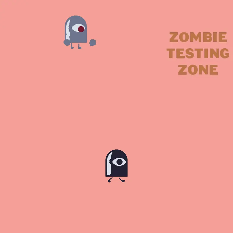 Game by @postsomeday