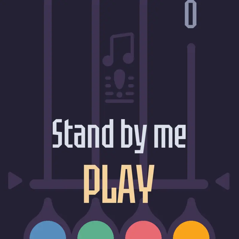 Game by @Bimboythe