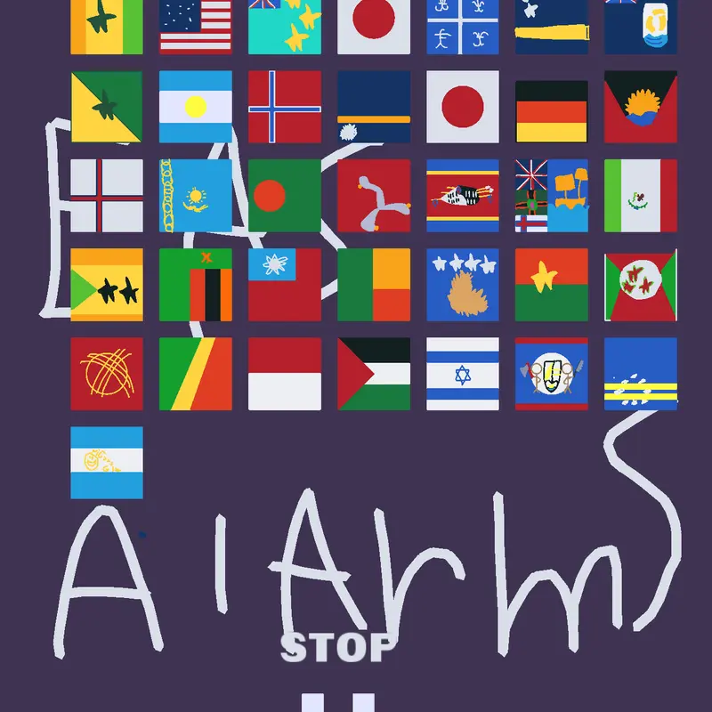 Game by @save_palestian