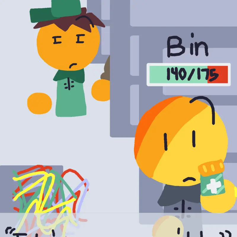 Game by @CinderHold