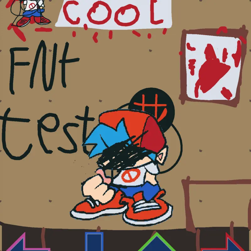 Game by @depraved_77