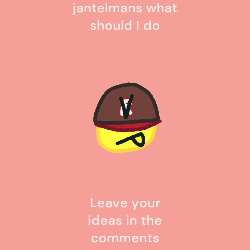 Game by @TangoCreates
