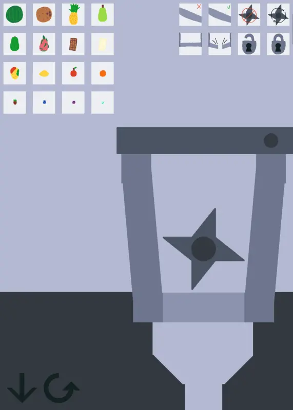 Blending game by @ROBLOXnoobYTOfficial