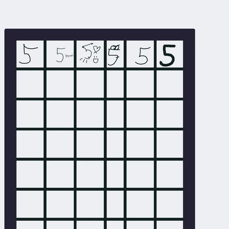 Game by @lillythelillypad
