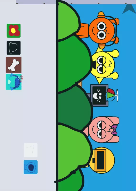 Game by @Roman5