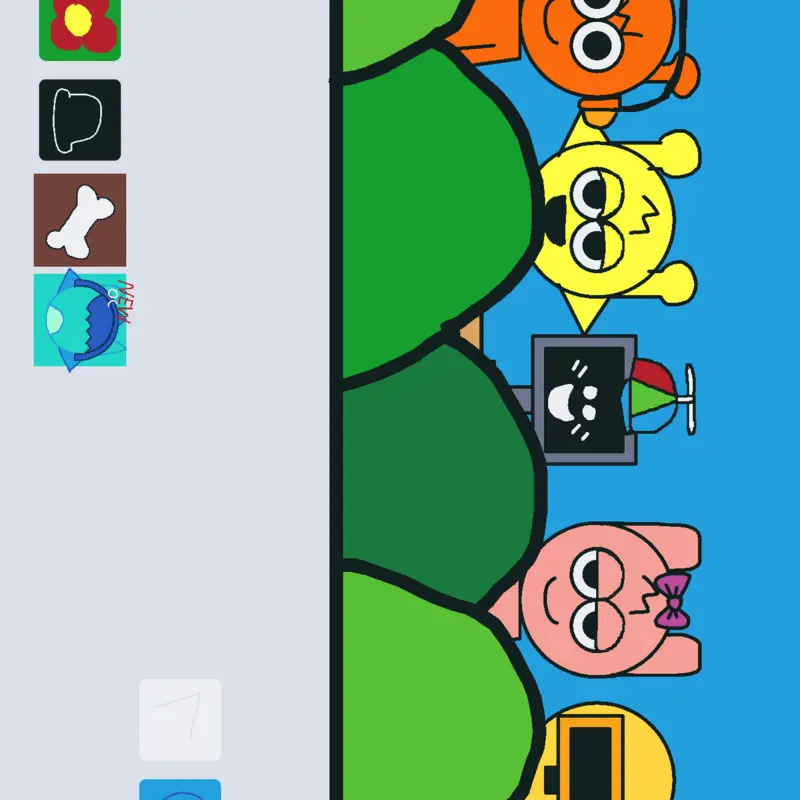 Game by @Roman5