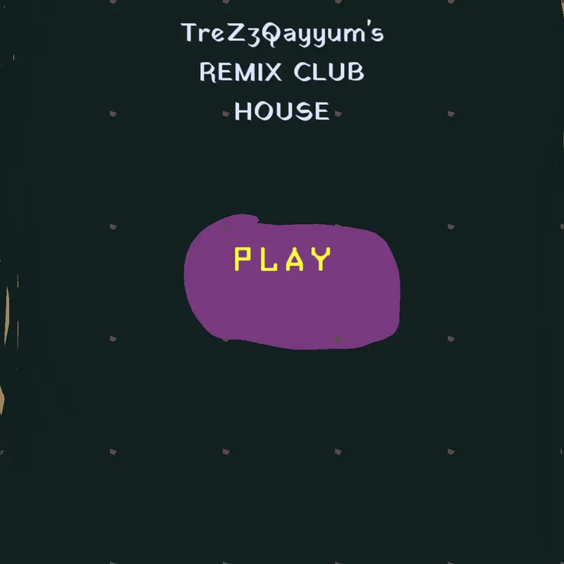 Game by @TreZzQayyum